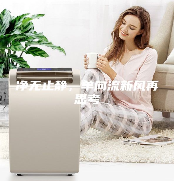 净无止静，单向流新风再思考