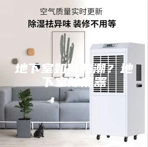 地下室如何防潮？地下室除潮器