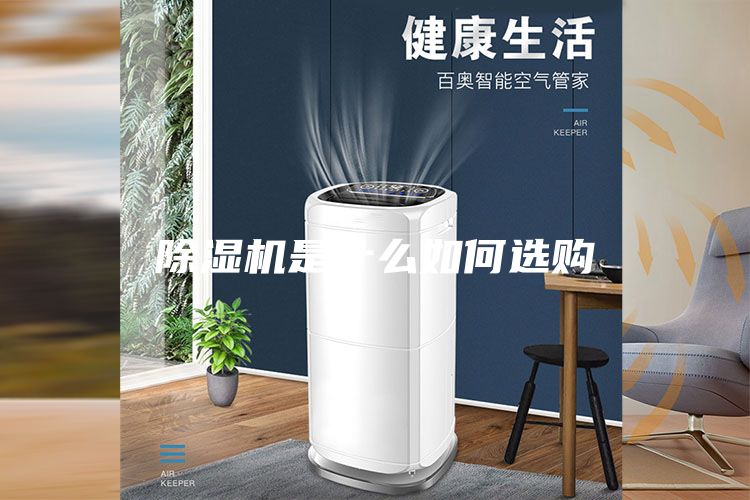 除湿机是什么如何选购