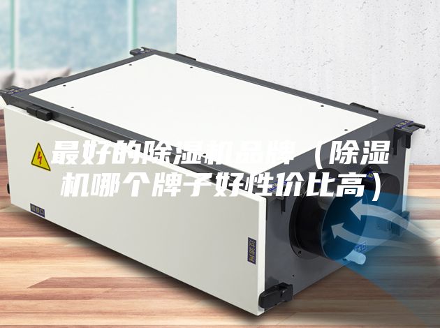 最好的除湿机品牌(除湿机哪个牌子好性价比高)