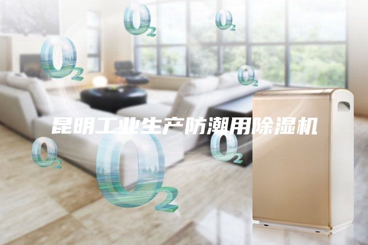 昆明工业生产防潮用除湿机