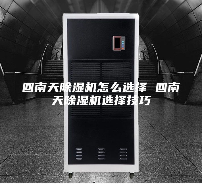 回南天除湿机怎么选择 回南天除湿机选择技巧