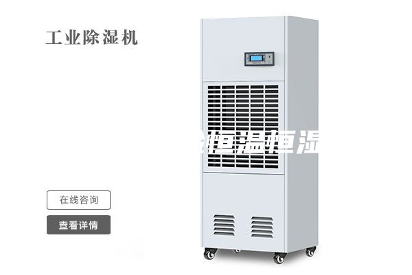 稳定性试验恒温恒湿箱