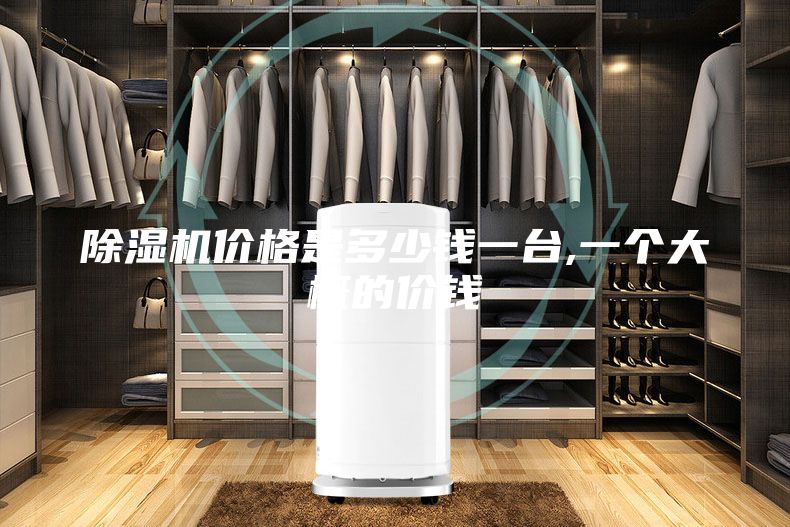 除湿机价格是多少钱一台,一个大概的价钱