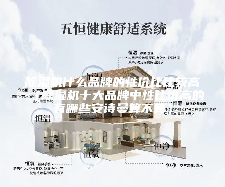 除湿机什么品牌的性价比比较高（除湿机十大品牌中性比价高的有哪些安诗曼算不算）