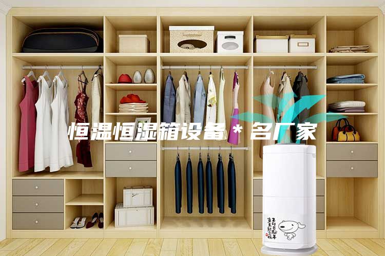 恒温恒湿箱设备＊名厂家