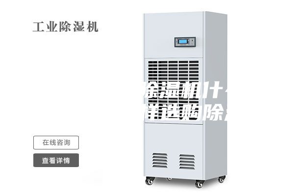 新风系统：除湿机什么牌子最好—怎样选购除湿机