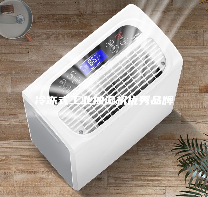 冷冻式工业抽湿机优秀品牌