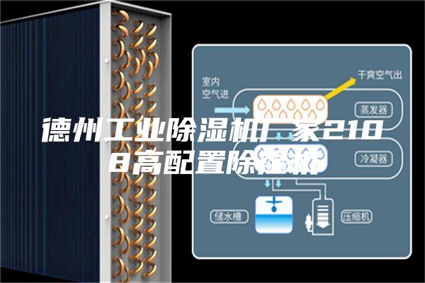 德州工业除湿机厂家2108高配置除湿机