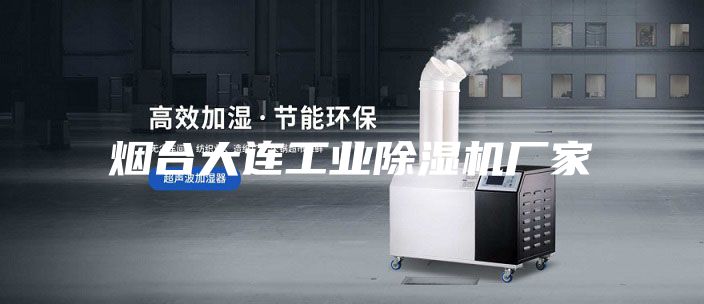 烟台大连工业除湿机厂家