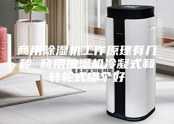 商用除湿机工作原理有几种 商用抽湿机冷凝式和转轮式哪个好