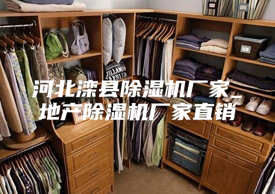 河北滦县除湿机厂家_地产除湿机厂家直销