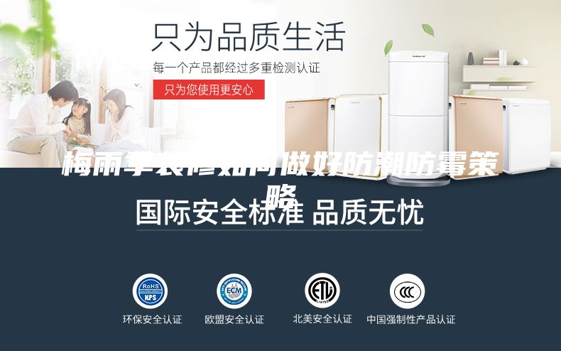 梅雨季装修如何做好防潮防霉策略