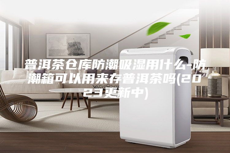 普洱茶仓库防潮吸湿用什么-防潮箱可以用来存普洱茶吗(2023更新中)