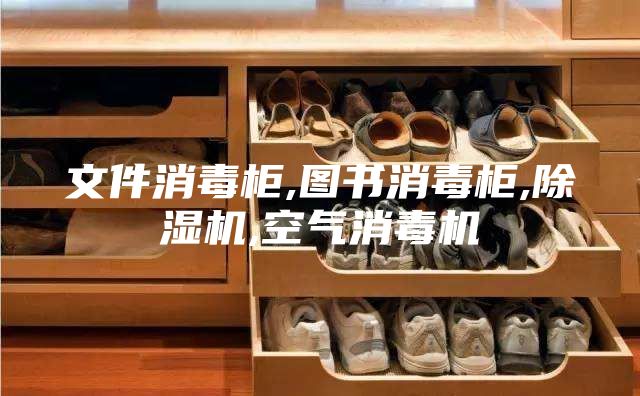文件消毒柜,图书消毒柜,除湿机,空气消毒机