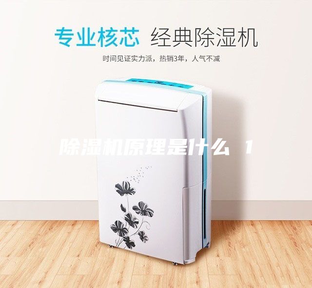 除湿机原理是什么 1