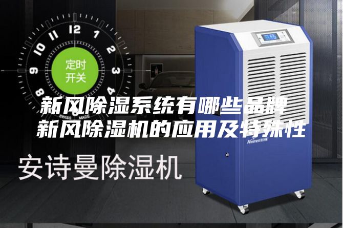 新风除湿系统有哪些品牌 新风除湿机的应用及特殊性