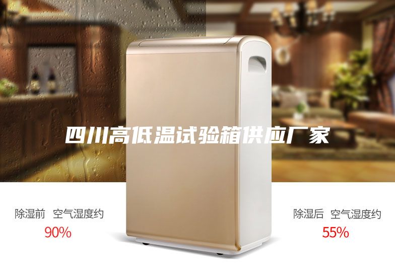 四川高低温试验箱供应厂家