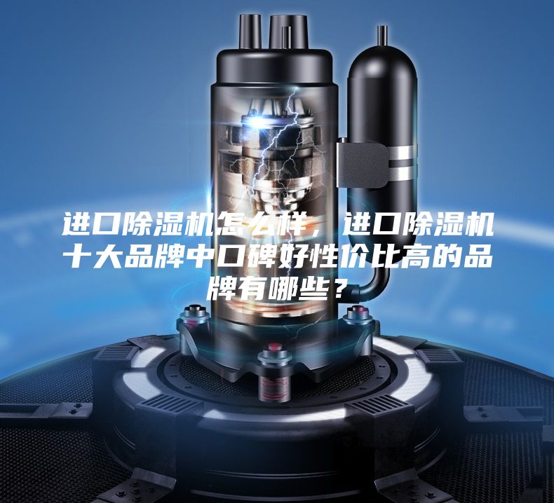 进口除湿机怎么样，进口除湿机十大品牌中口碑好性价比高的品牌有哪些？