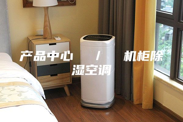 产品中心  ／  机柜除湿空调