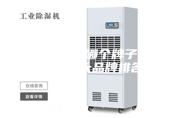 家用除湿机哪个牌子好？除湿机十大品牌排名？