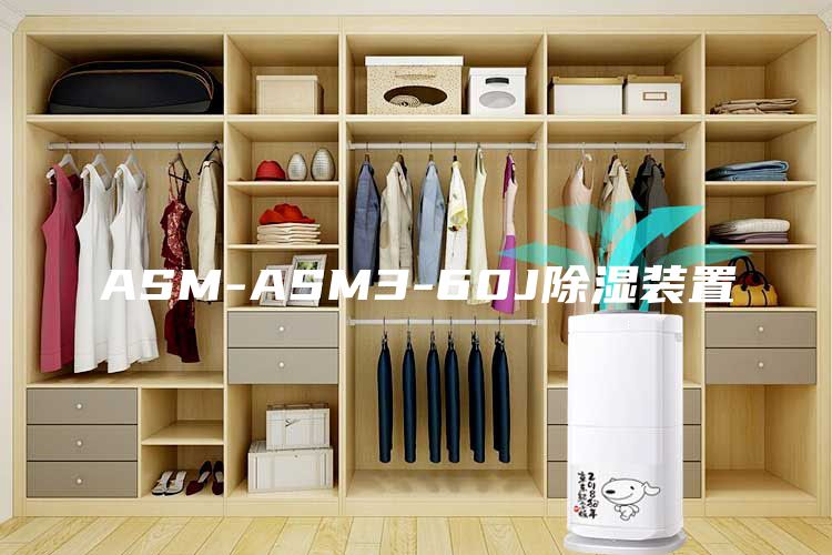 ASM-ASM3-60J除湿装置
