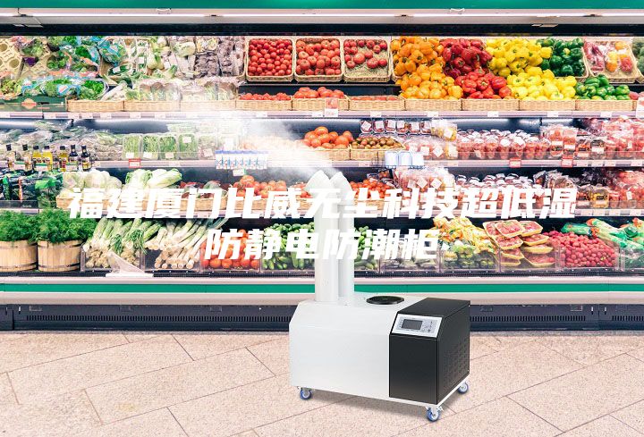 福建厦门比威无尘科技超低湿防静电防潮柜