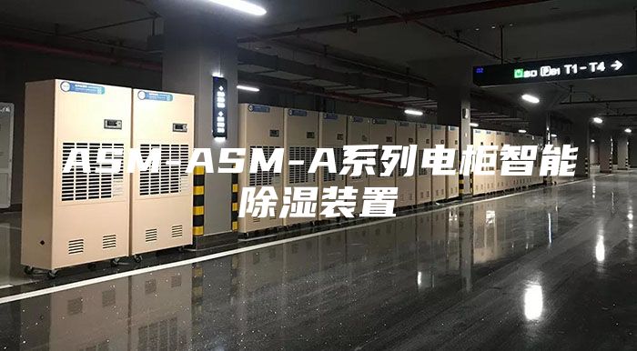 ASM-ASM-A系列电柜智能除湿装置