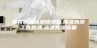 宜宾销售泳池除湿机,除湿热泵工作原理,泳池除湿设备