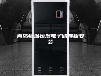 常见问题青岛恒温恒湿电子储存柜安装