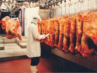 常见问题控制家禽处理车间的湿度解决方案