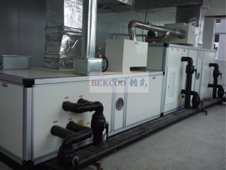 常见问题国内转轮除湿机品牌哪家好