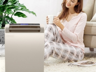 行业新闻高湿度让南方冬天更冷