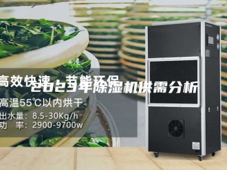 常见问题2023年除湿机供需分析