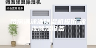哈尔滨泳池除湿机报价,泳池除湿设备