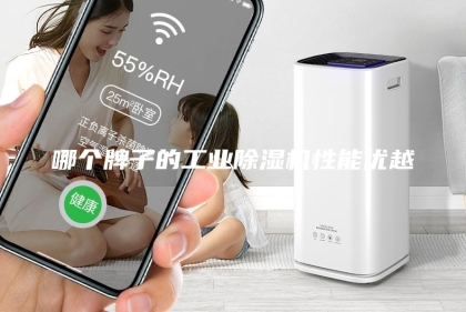 哪个牌子的工业除湿机性能优越