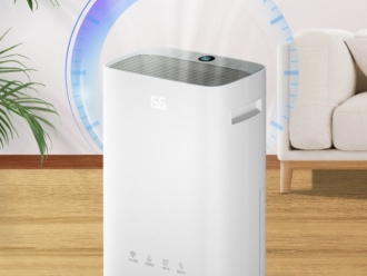 知识百科泳池除湿机