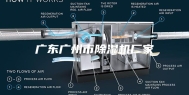 广东广州市除湿机厂家