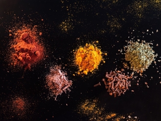 行业新闻工业除湿机为香料生产及存储的受潮问题提供有力保障