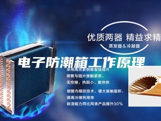 知识百科电子防潮箱工作原理