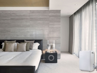 行业新闻工业除湿机为什么会出现滴水现象？