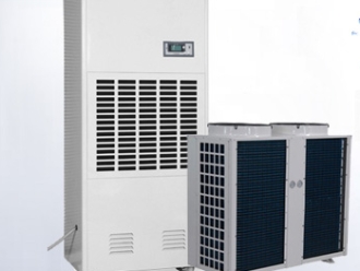 常见问题工业生产为什么需要工业除湿机