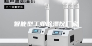 智能型工业除湿仪厂家