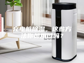 知识百科充电桩除湿，这些方法你都用过吗？