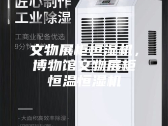 常见问题文物展柜恒湿机，博物馆文物展柜恒温恒湿机