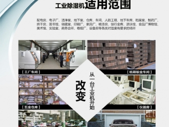 知识百科应该如何选购除湿机？