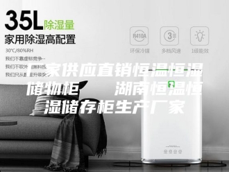知识百科厂家供应直销恒温恒湿储物柜   湖南恒温恒湿储存柜生产厂家