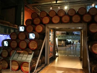 行业新闻工业除湿机解决酿酒厂的难题