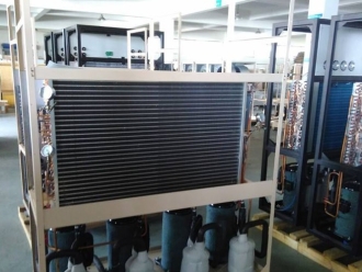 行业新闻工业除湿器日常使用故障检修