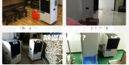 电子防潮箱，物理吸湿和电子除湿的区别？